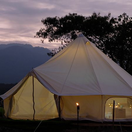 Camp Story Chiangmai Hotel Chiang Mai Exterior foto