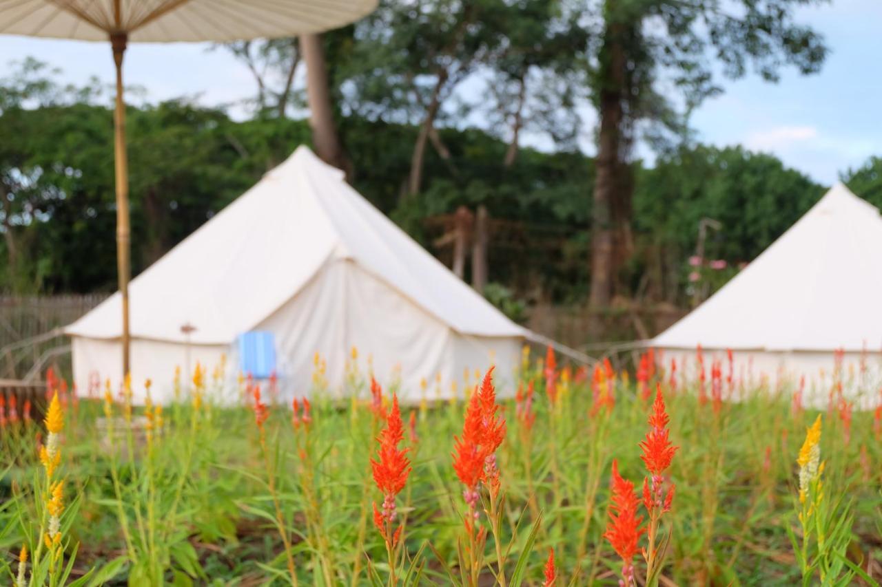 Camp Story Chiangmai Hotel Chiang Mai Exterior foto